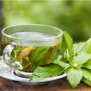 Meet your Posher, Tatyana